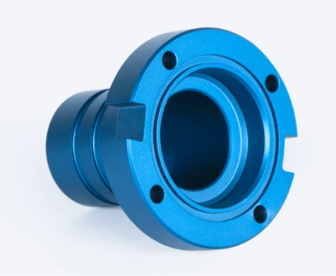 Anodizing