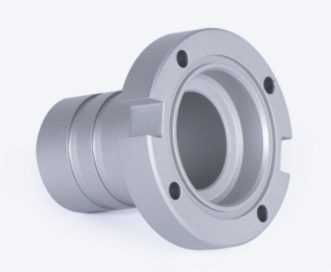 Conductive Anodizing