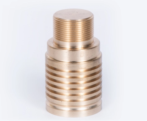 Passivation