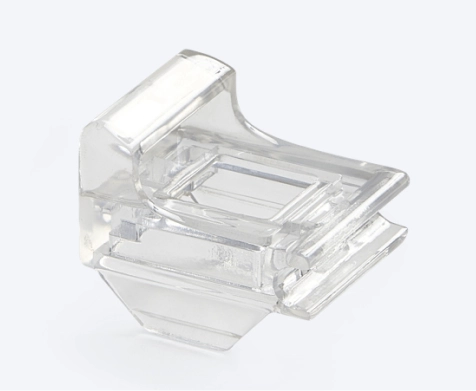Transparent Polishing