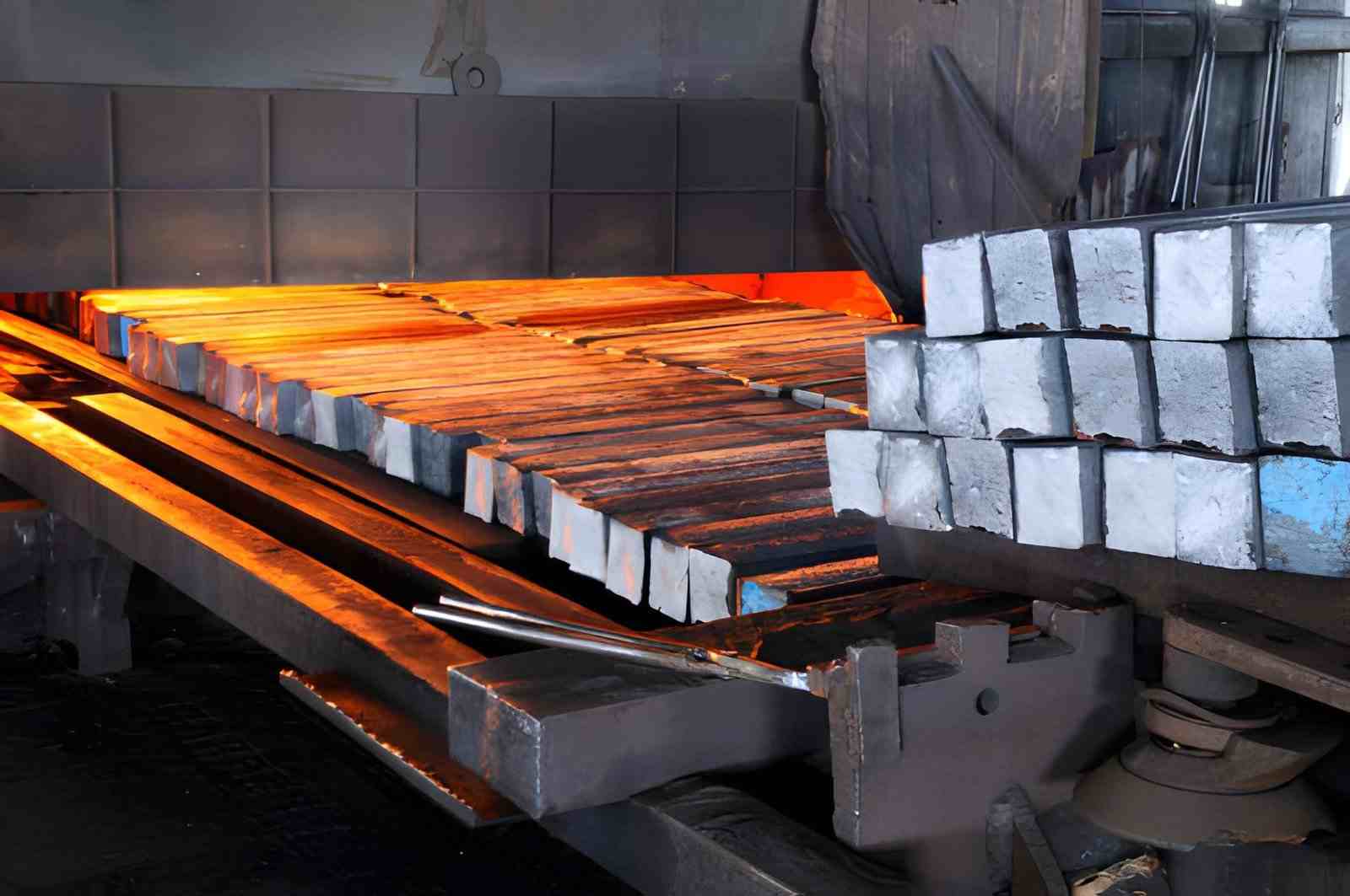 Steel Tempering