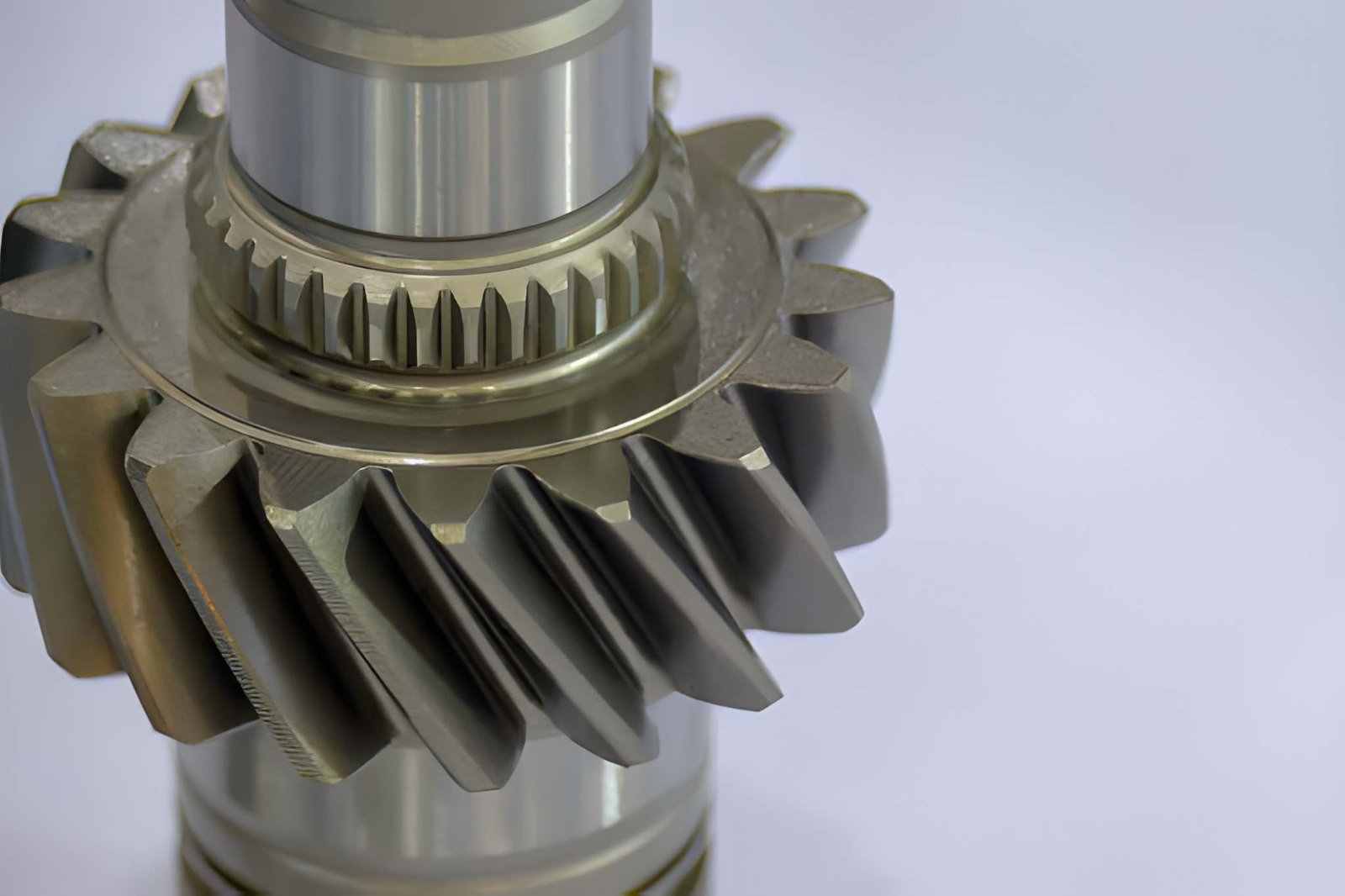 Transmission gear