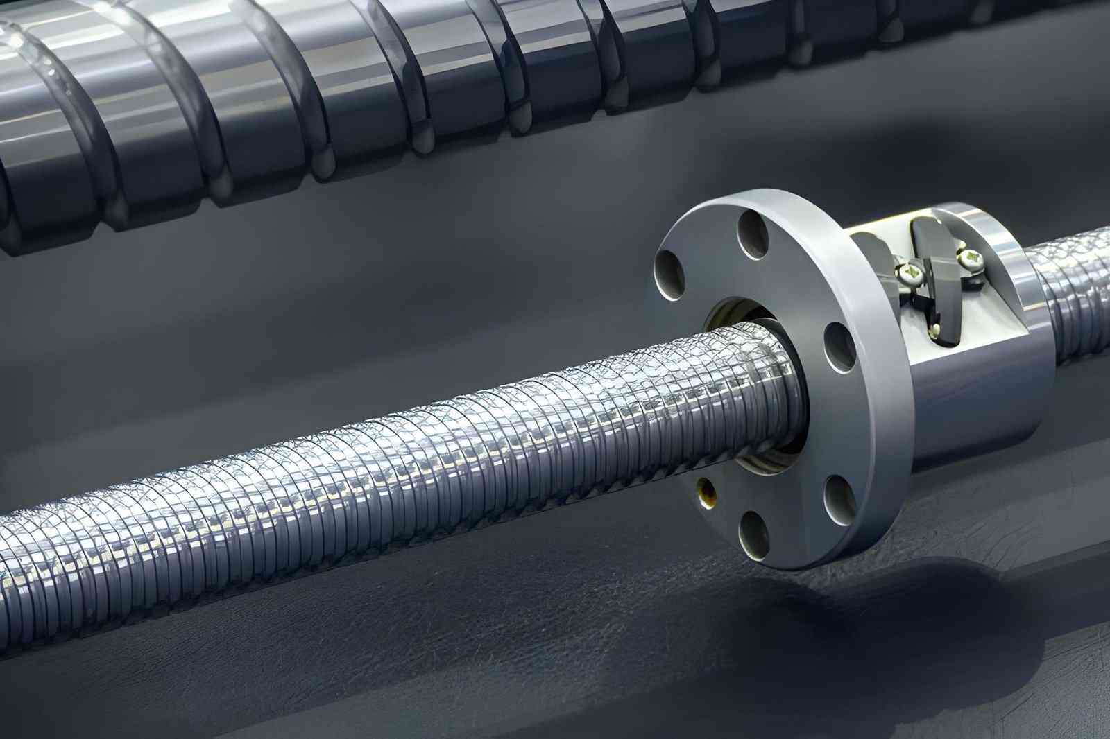 lead ball screw set