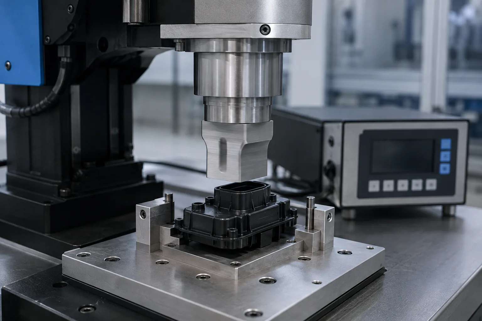 ultrasonic welding definition body