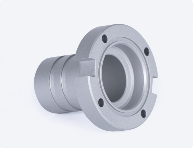 Conductive anodizing cnc