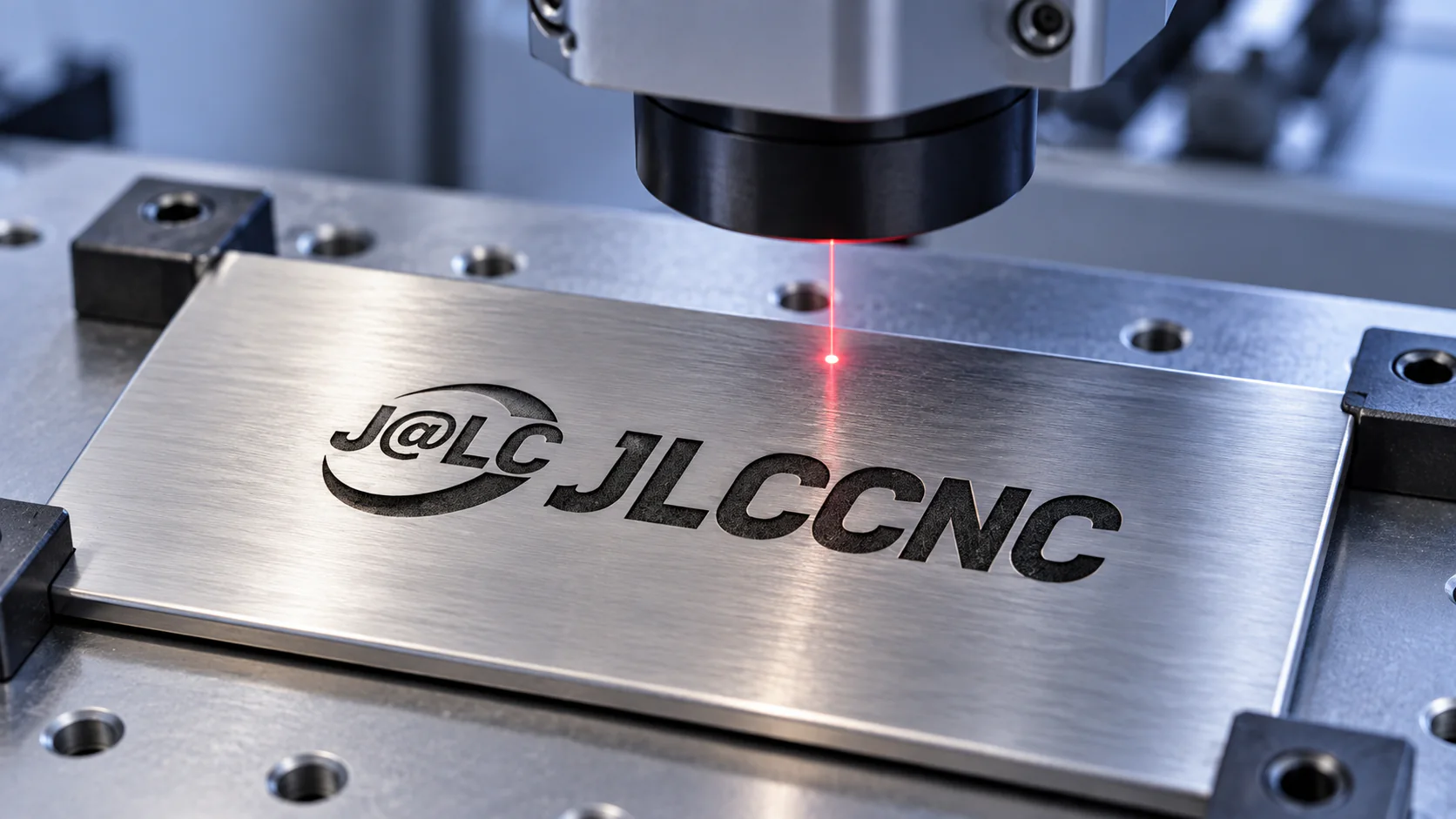 laser etching jlccnc