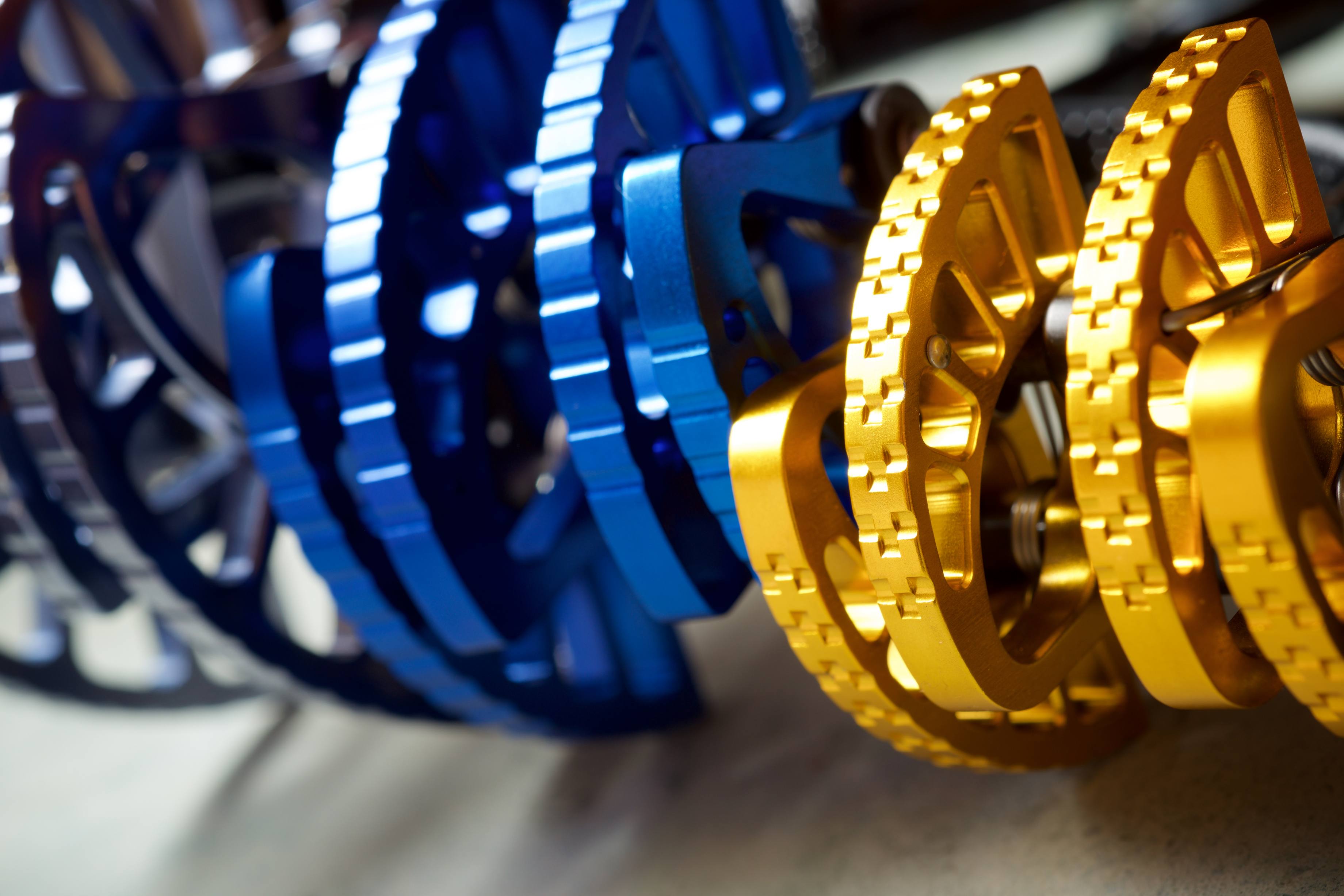 machined metal components(1)