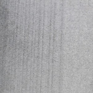 High speed Wire EDM