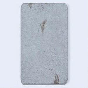 Rust Stain
