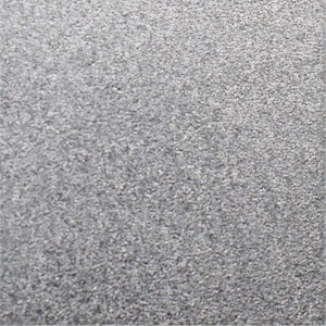 Surface treated without Tool Mark 2