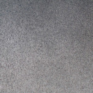 Surface treated without Tool Mark