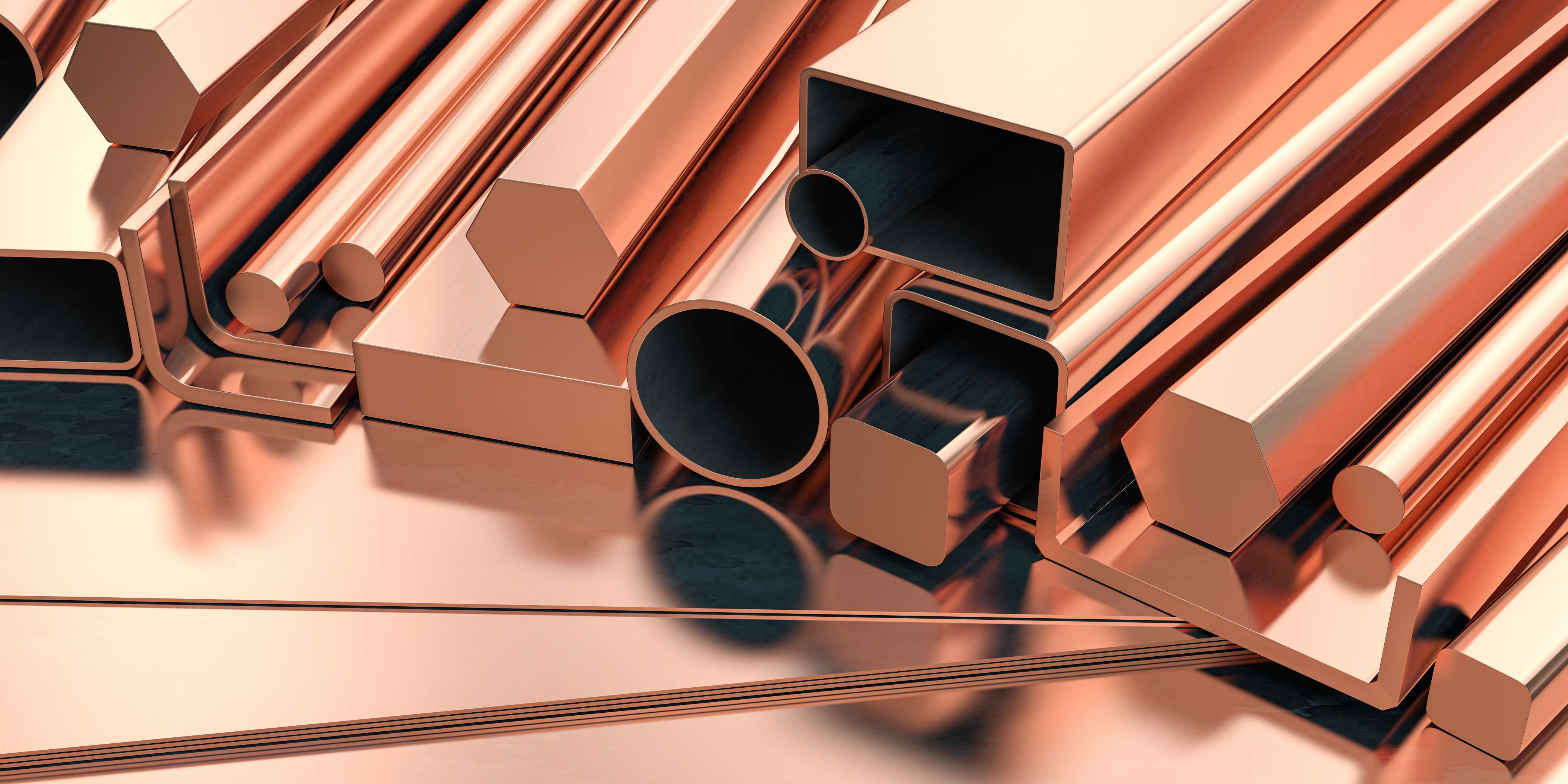 copper