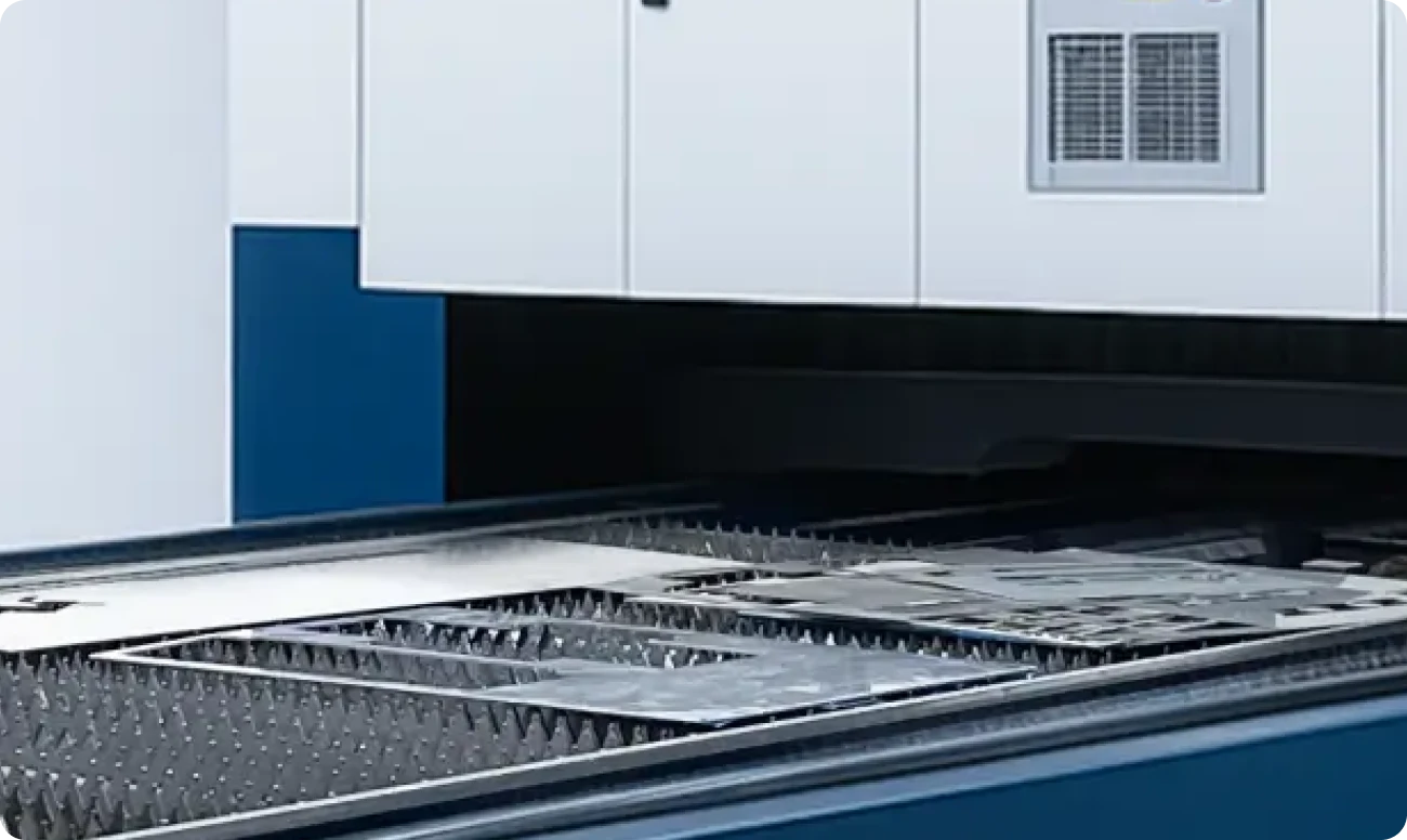 Sheet Metal Fabrication