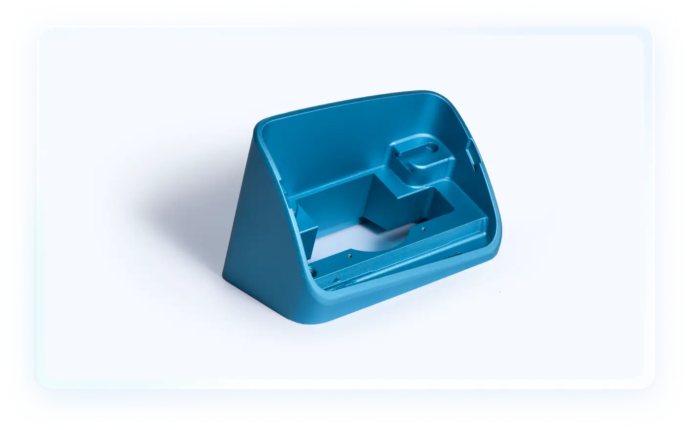 CNC Machining Applications