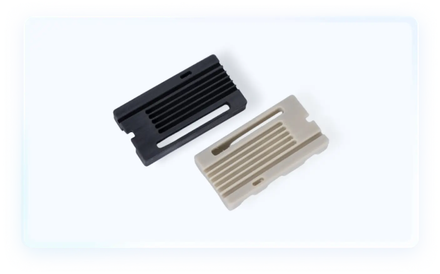CNC Machining Applications