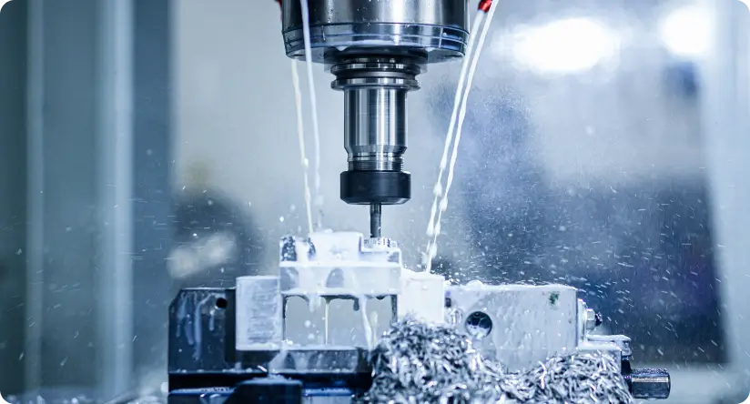 What Is CNC Machining