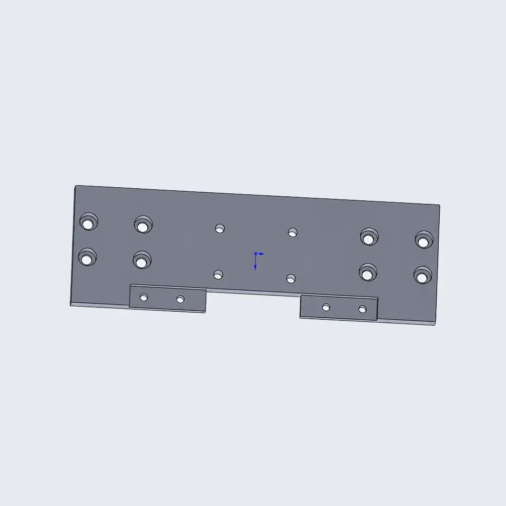 special deal eligible cnc part example 2