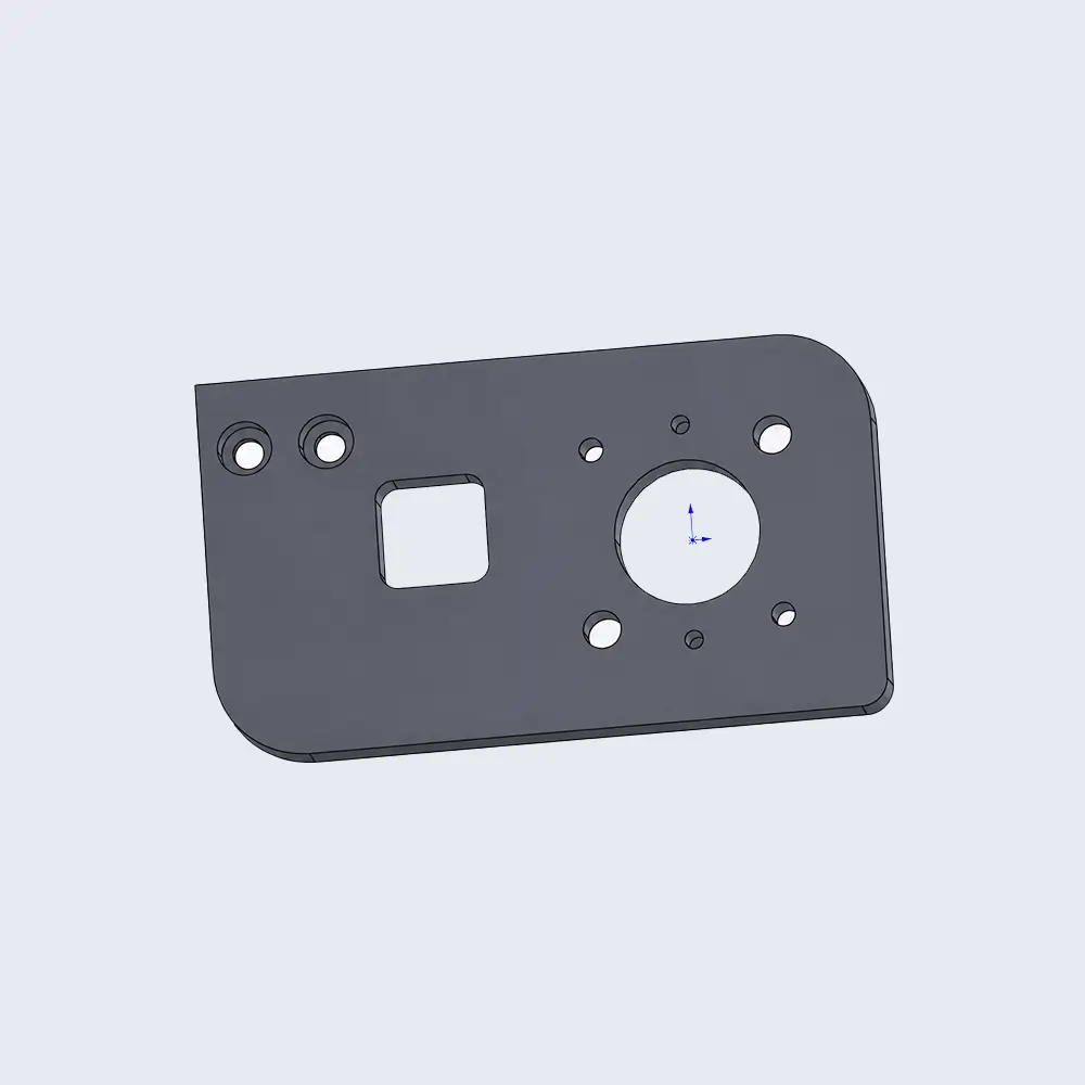 special deal eligible cnc part example 3